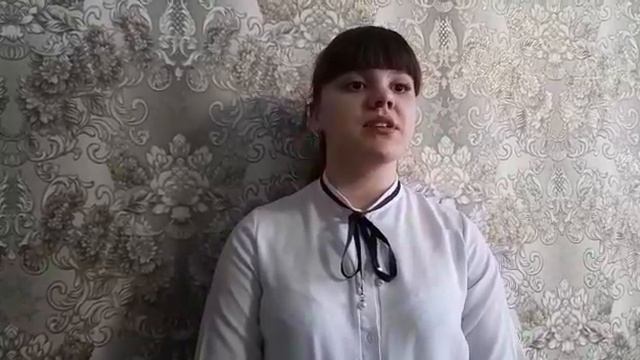 «Если бы я был учителем» - Князькина Софья, ученица 7 класса Курско-Васильевской сельской школы смотреть онлайн