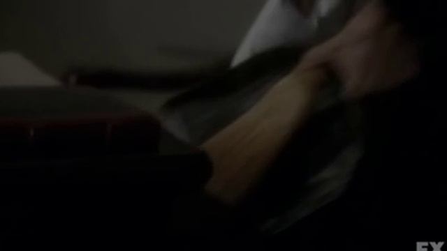 American Horror Story Asylum -  Welcome To Briarcliff