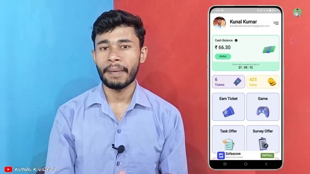 Top 3 Earning Apps For students।। Paise Kamane Wala App ।। Online Paise Kaise Kamaye Free Me смотреть онлайн