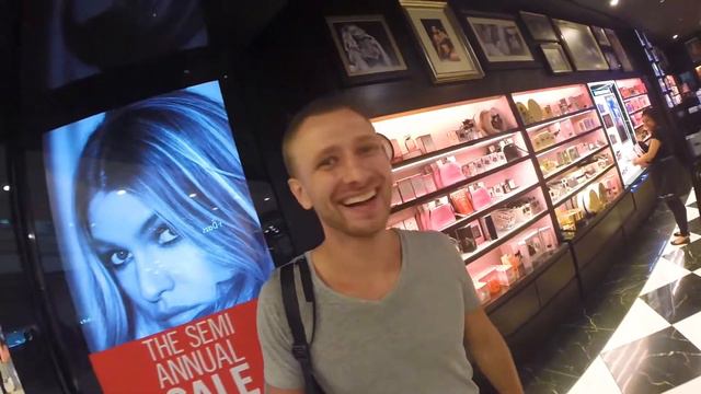 Трип Тайланд Малайзия - Владимир Кармазин смотреть онлайн