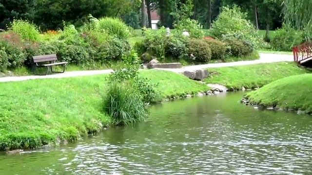 STADT BAD IBURG HEILBAD смотреть онлайн