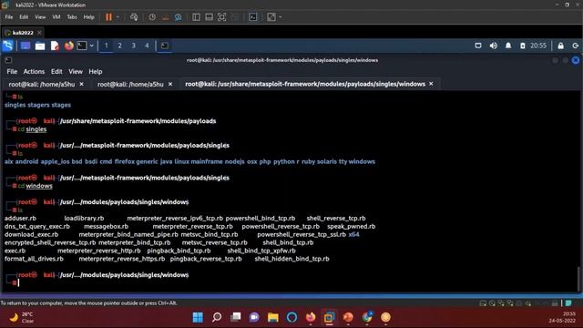 RedTeam : What is Metasploit Framework | Day 2: RedTeam | InfosecTrain смотреть онлайн