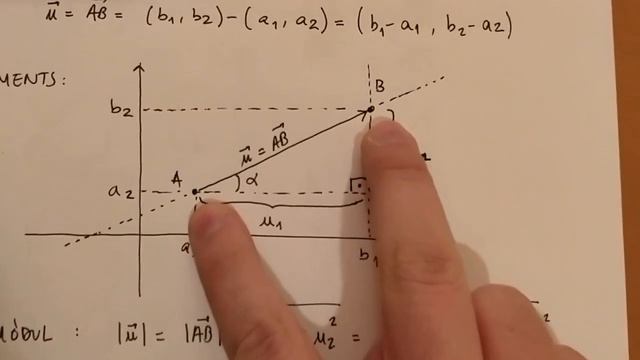Vectors C1. Definició i Elements смотреть онлайн