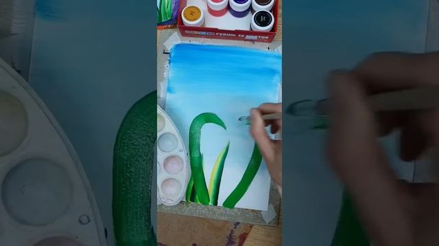 Правополушарное рисование с детьми смотреть онлайн