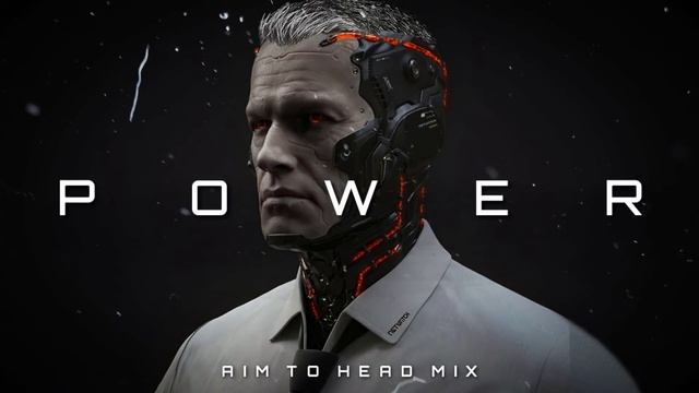 Dark Cyberpunk Midtempo Industrial Mix 'POWER' смотреть онлайн
