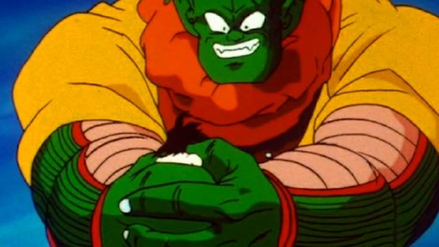 Goku Keeps Squeaking - (TFS) / (DBZA) смотреть онлайн