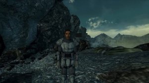 Как Получить ЛУЧШУЮ БРОНЮ И МНОГО ЛУТА В Начале Игры В FALLOUT 3