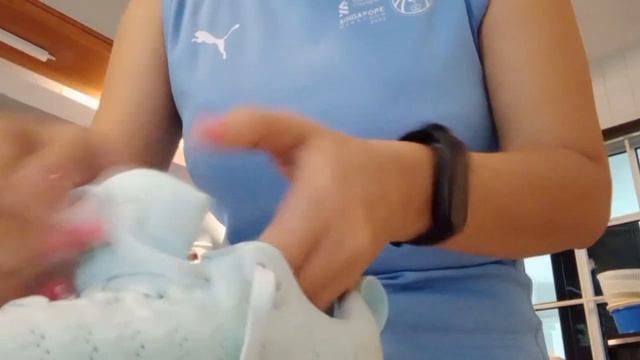 UNBOXING|REVIEW NIKE REACT X INFINITY RUN 4 смотреть онлайн