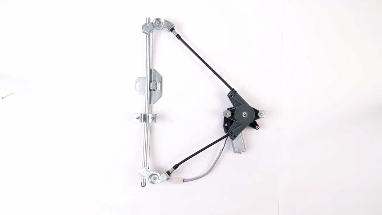 Электрический стеклоподъемник ВАЗ-2110 и LADA Priora передний левый с мотором смотреть онлайн