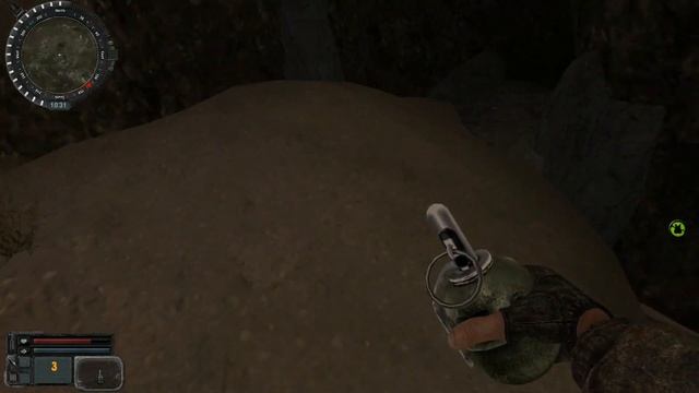 S.T.A.L.K.E.R. Контракт синдиката. #1. Начало. Беспредел на станции. Обследуем Затон. смотреть онлайн