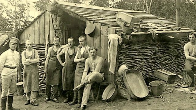 КУЗНЕЦЫ смотреть онлайн