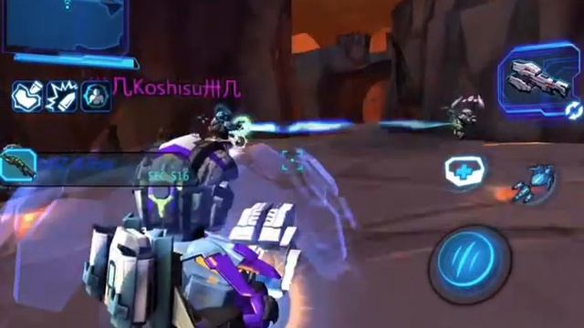 Star Warfare 2 Payback - 1v1 party games!! смотреть онлайн