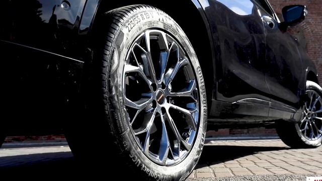 СHERYEXEED TXL. Пусть китайцы пакуют чемоданы с таким ценником! смотреть онлайн