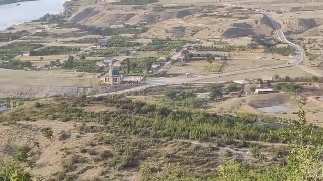 Туристические маршруты в горах Дагестана смотреть онлайн