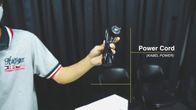 UNBOXING MIXER RCF M20X смотреть онлайн