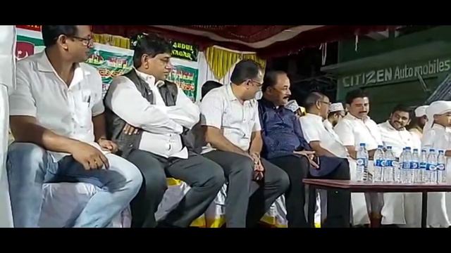 NOORUL ISLAM SHAFI & HANAFI MADRASSA GORIPALYA смотреть онлайн