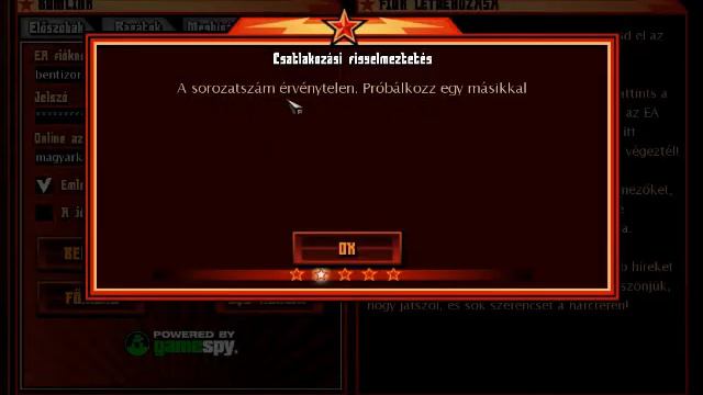 Red Alert 3-Probléma! смотреть онлайн