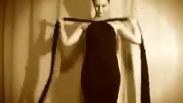 Как носить платье трансформер Infinity облегающее. Видеоинструкция смотреть онлайн