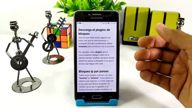 Cómo Bloquear Países en WordPress | Bloquear IP por país WordPress смотреть онлайн