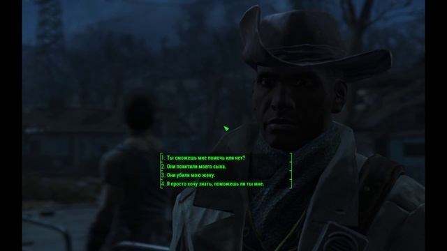 Fallout 4 #25 молекулярный уровень (как включить перехватчик сигнала) смотреть онлайн