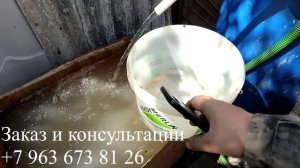 Абиссинская скважина в каждый дом Солнечногорск принимает эстафету «Народной скважины»