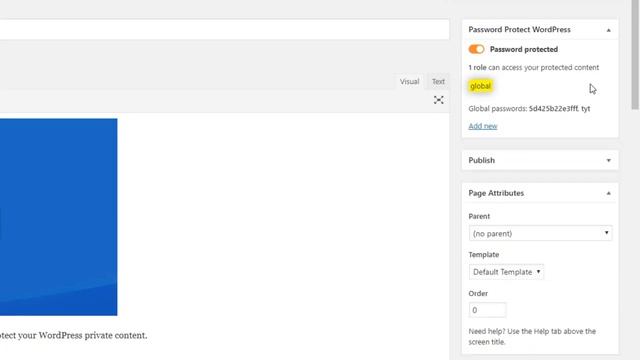 How to Password Protect WordPress Pages, Posts, and Entire Sites - PPWP Pro (2023) смотреть онлайн