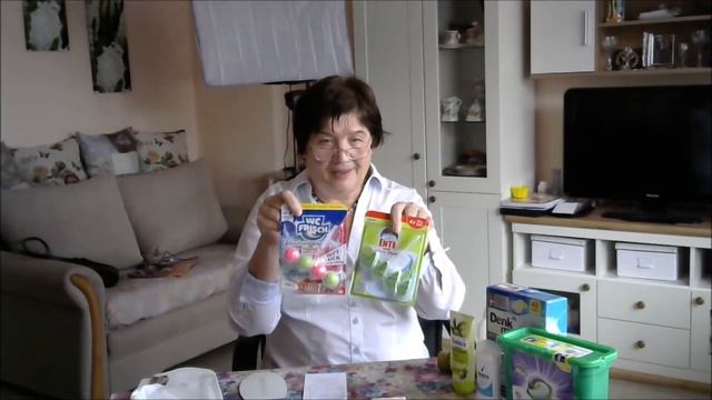 Покупка/ DM/ Жизнь в Германии. смотреть онлайн