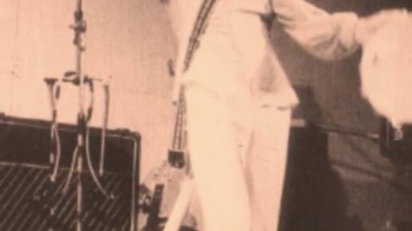 Cosmic Dancer / Marc Bolan / T.REX   [HQ]