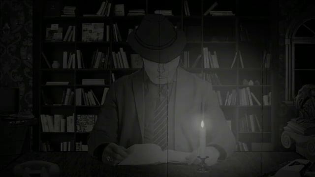 Роберт Блох - "Череп Маркиза де Сада" (Часть 3) смотреть онлайн