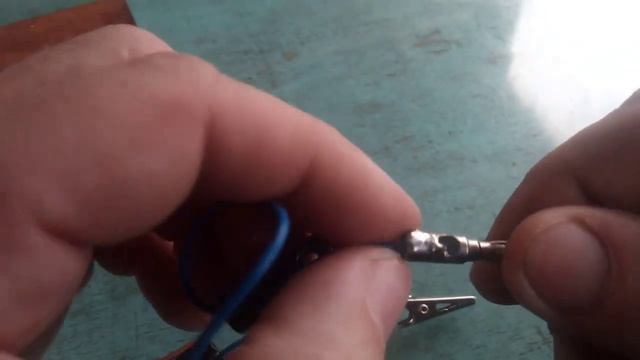 щупы крокодилы для мультиметра своими руками. смотреть онлайн