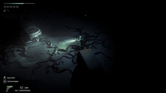 ФАНТОМЫ АТАКУЮТ #2 ► HELLSIGN ПРОХОЖДЕНИЕ