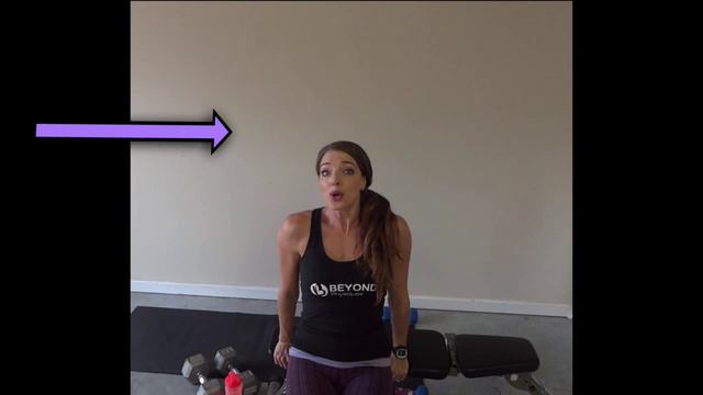 Incline Push Up/Dip смотреть онлайн