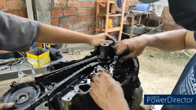 Mitsubishi montero 1992 desarmado video #2 смотреть онлайн