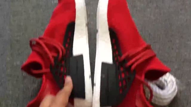 Human Race. Обзор Red Cat Store смотреть онлайн
