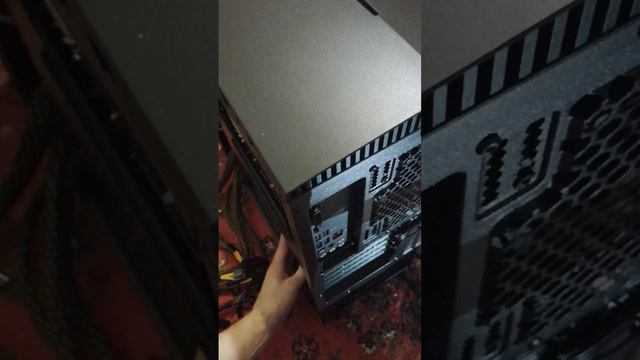 СОБИРАЮ КОМПЬЮРА ПРАВДА НЕ ПОНЯТНО ЧТО ДЕЛАЮ