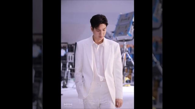 Ли Мин Хо (И Мино) ? И пусть весь мир подождет...Слайд-шоу ??  Cr. Leeminhosha