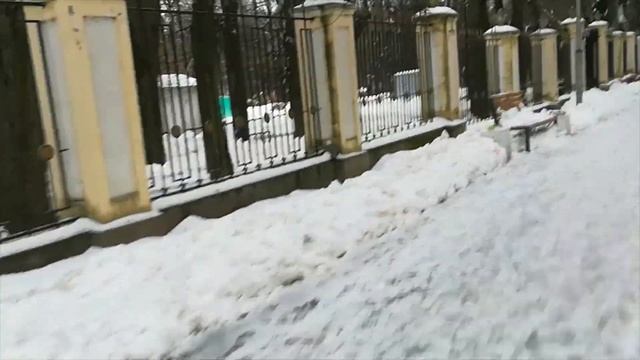 КАЛУГА. ОБЗОРНАЯ ЭКСКУРСИЯ ПО ГОРОДУ смотреть онлайн