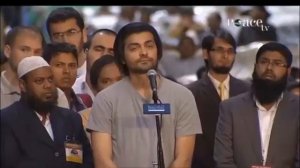 Закир найк на русском языке