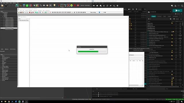 Tutorial: Personal-Use NPC Replacer for Skyrim Special Edition смотреть онлайн