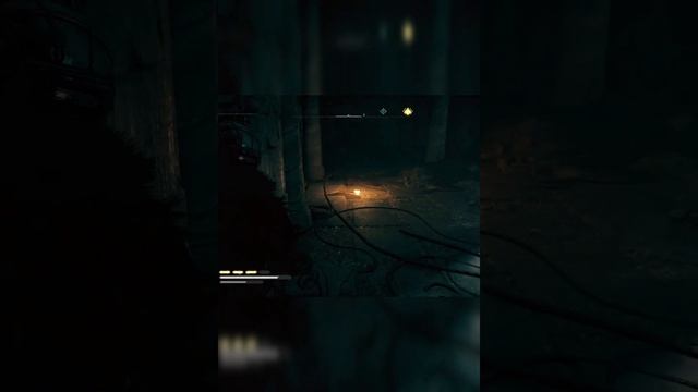 Gloucestershire (Glowecestrescire) Hidden Ones Bureau - Assassins Creed Valhalla #Shorts смотреть онлайн