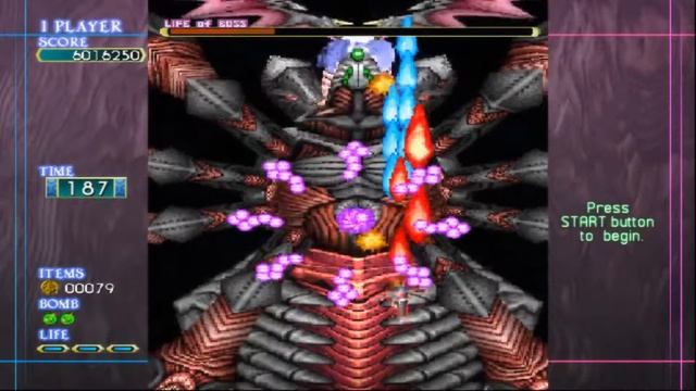 Mobile Light Force 2 #14 смотреть онлайн
