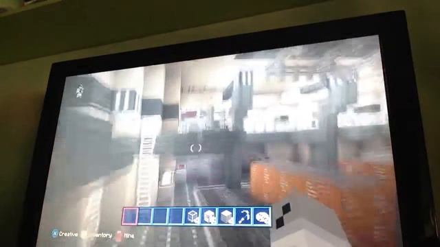 Minecraft Xbox 360 mass effect texture pack смотреть онлайн