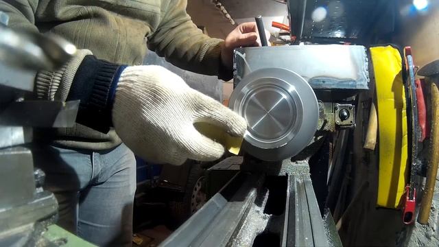 Колечки для корпуса газового заправочного клапана смотреть онлайн