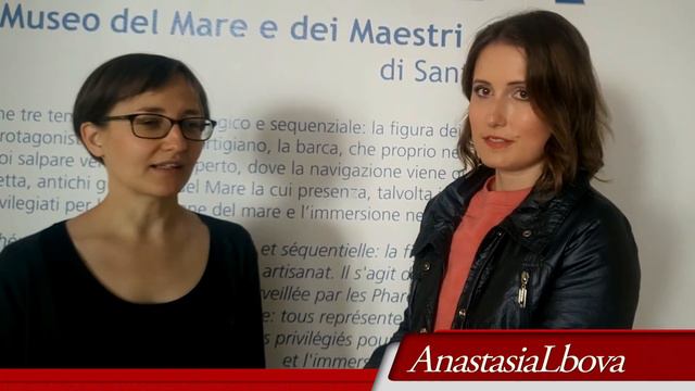 ИТАЛЬЯНСКИЙ для путешествий Бонус: интервью в отеле. Живой итальянский смотреть онлайн