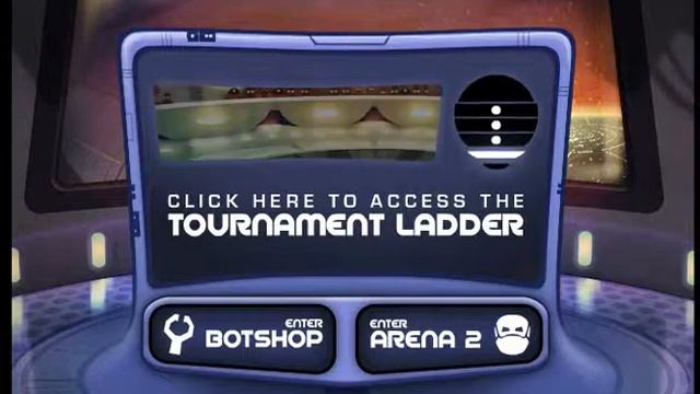 Zeus makes it to Arena 2 (Chrome Wars) смотреть онлайн