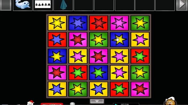 G2R Christmas Cat And Mouse Fiction Escape Walkthrough [Games2Rule] смотреть онлайн