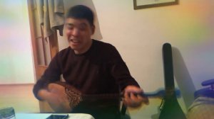 Аман чёрный