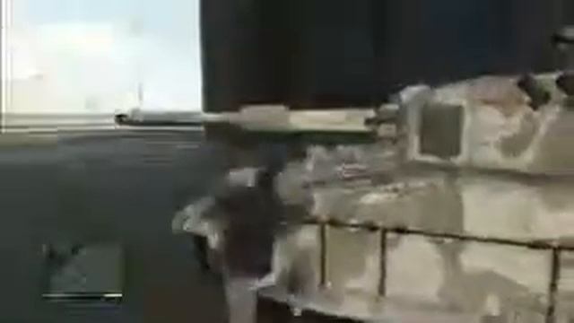 GTA 5 смотреть онлайн