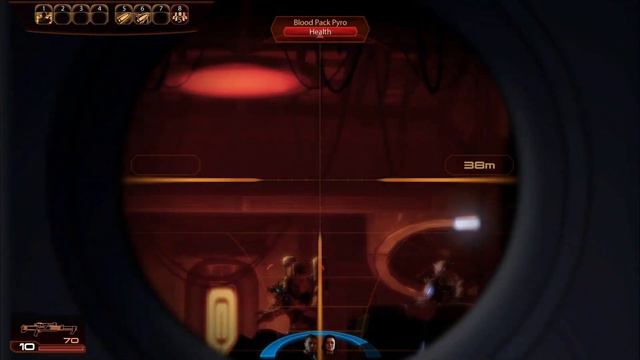 Mass Effect 2 (Modded) - Episode 6: The Professor смотреть онлайн