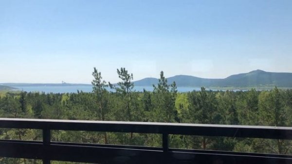 Park House Боровое